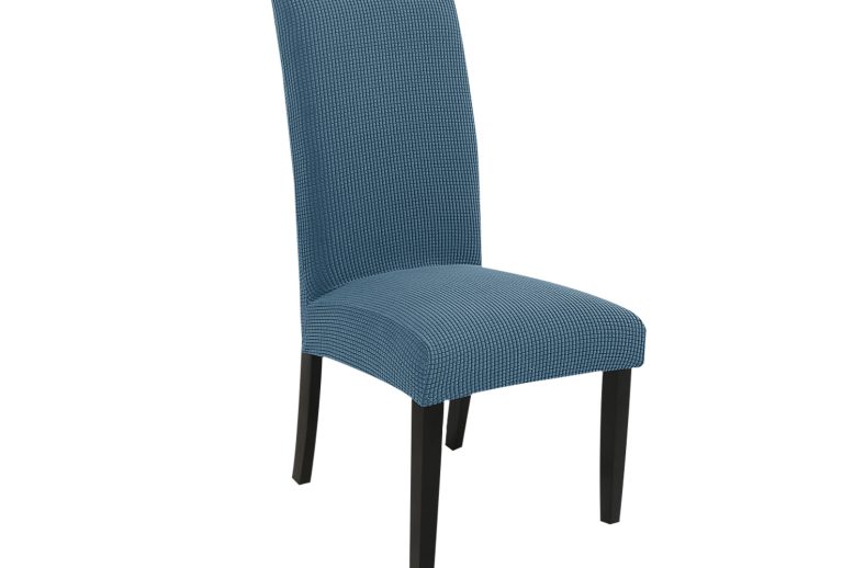 Detachable seat cover restaurant (3)